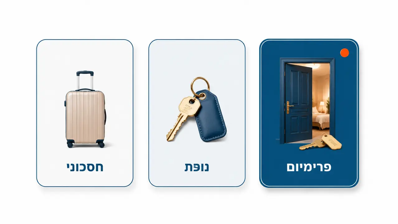 כמה עולה חופשה ברומניה ומה באמת משפיע על התקציב?