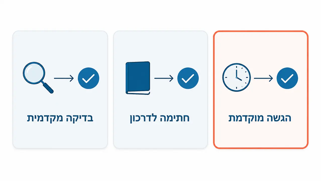 האם צריך ויזה ללוס אנג'לס ומה זה ESTA?